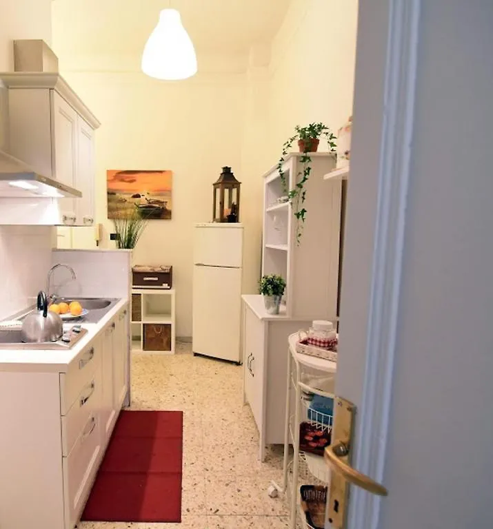 Casa Mameli Villa Rom