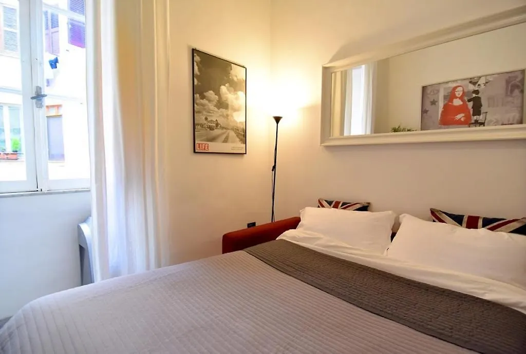 Casa Mameli Villa Rom Italien
