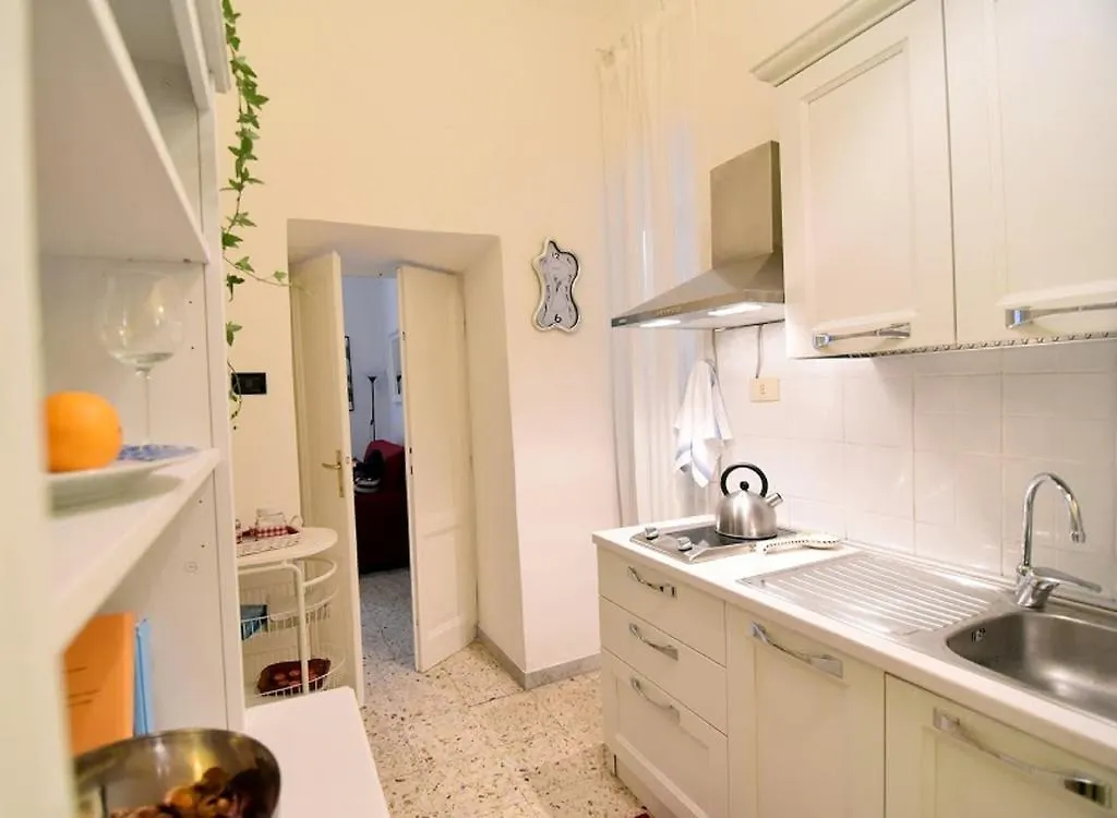 Casa Mameli Villa Rom Italien