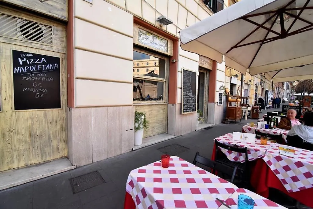 Holiday home Casa Mameli Villa Rome