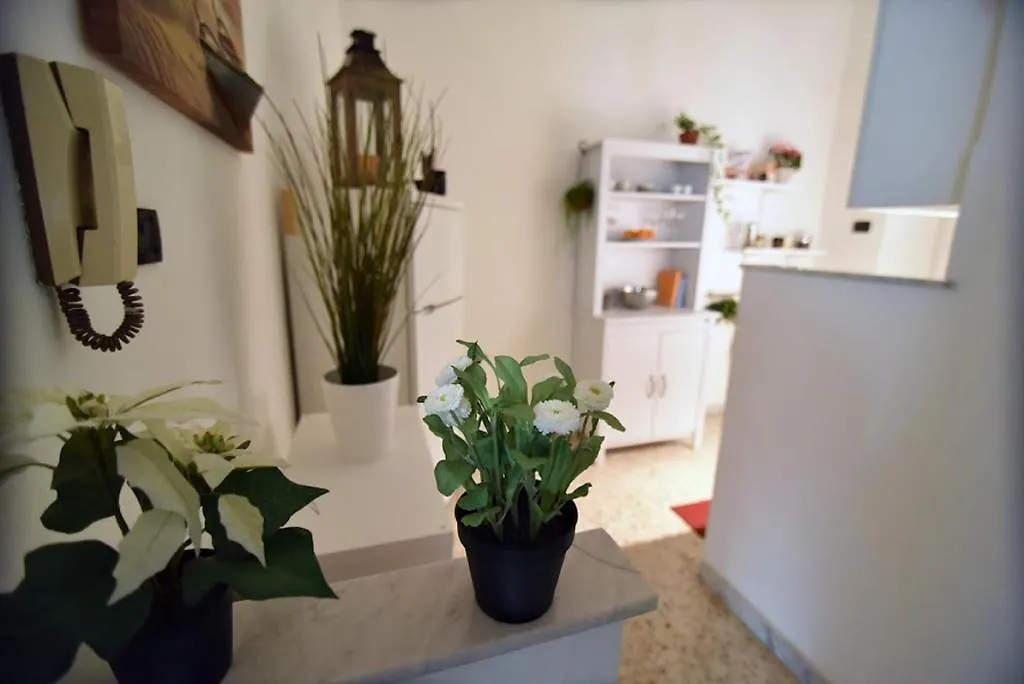Villa Casa Mameli Rom Ferienhaus