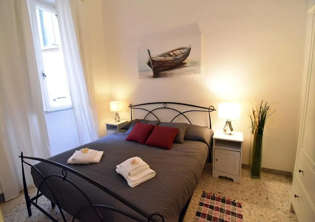 Casa Mameli Villa Rome