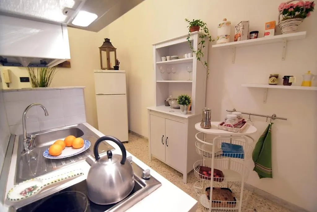 Ferienhaus Villa Casa Mameli Rom