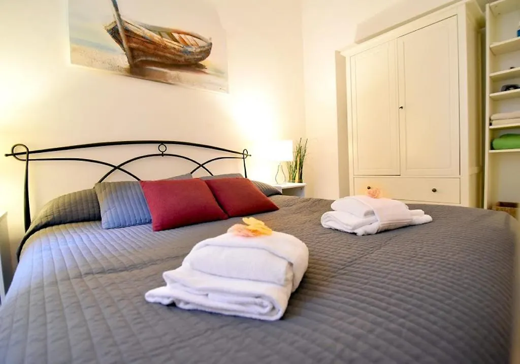 Holiday home Casa Mameli Villa Rome