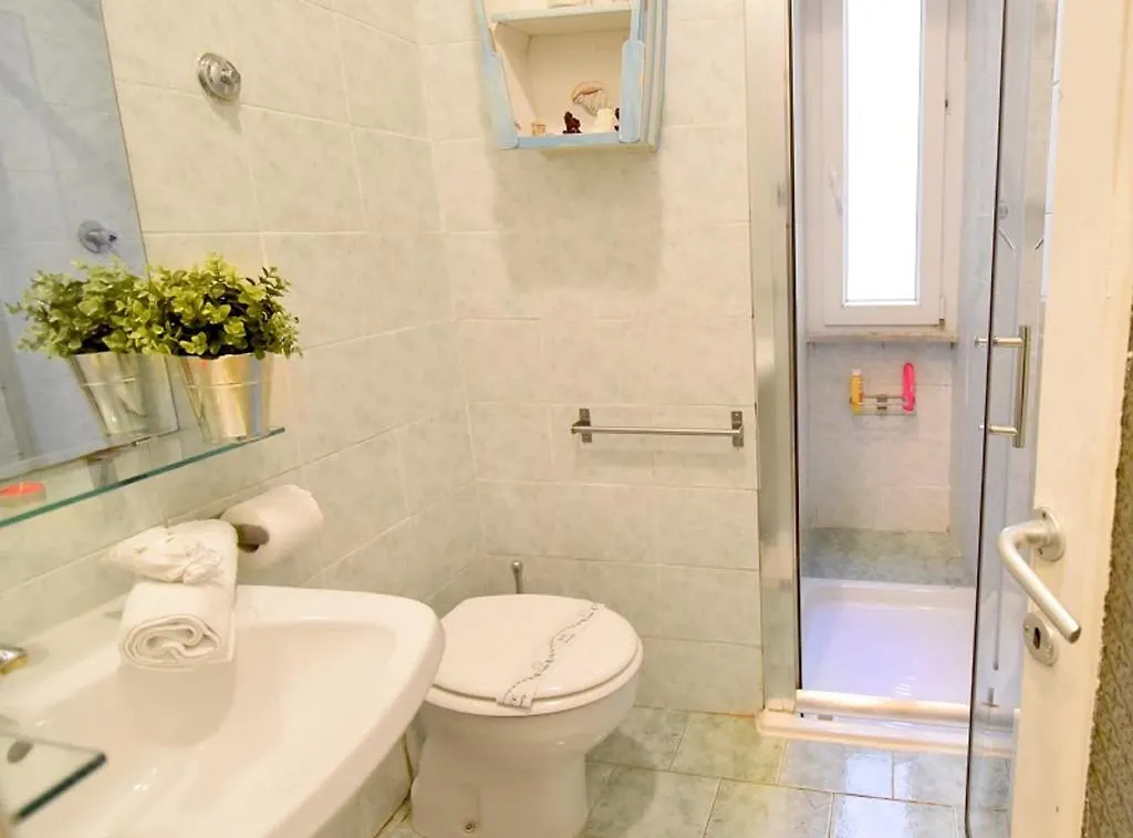 Casa Mameli Villa Rome Holiday home